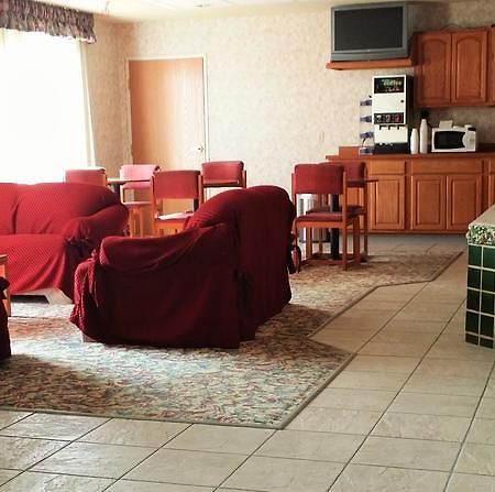 Budget Host Inn Allegan Dış mekan fotoğraf